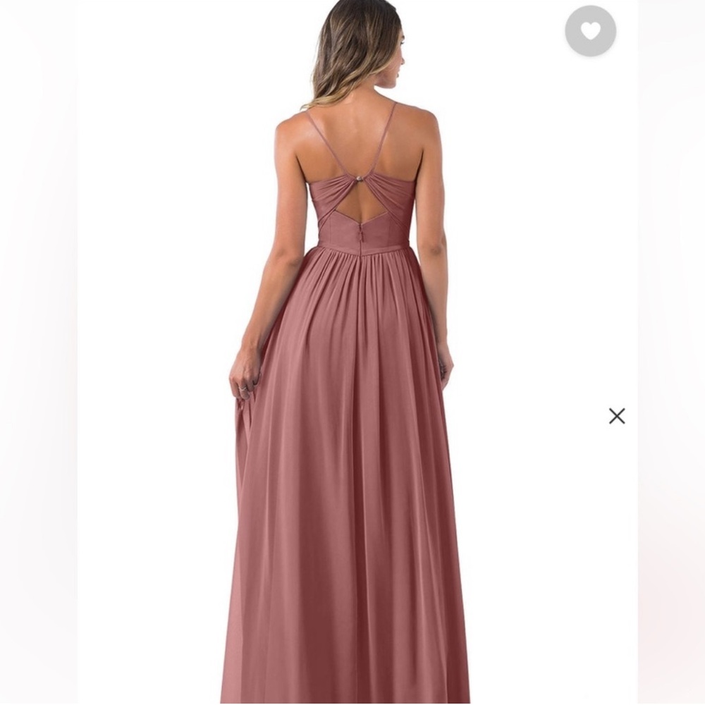 Bridesmaid/Formal Dress - Never Worn